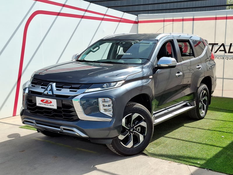 Mitsubishi NEW MONTERO SPORT 3.0 2WD AT 2025