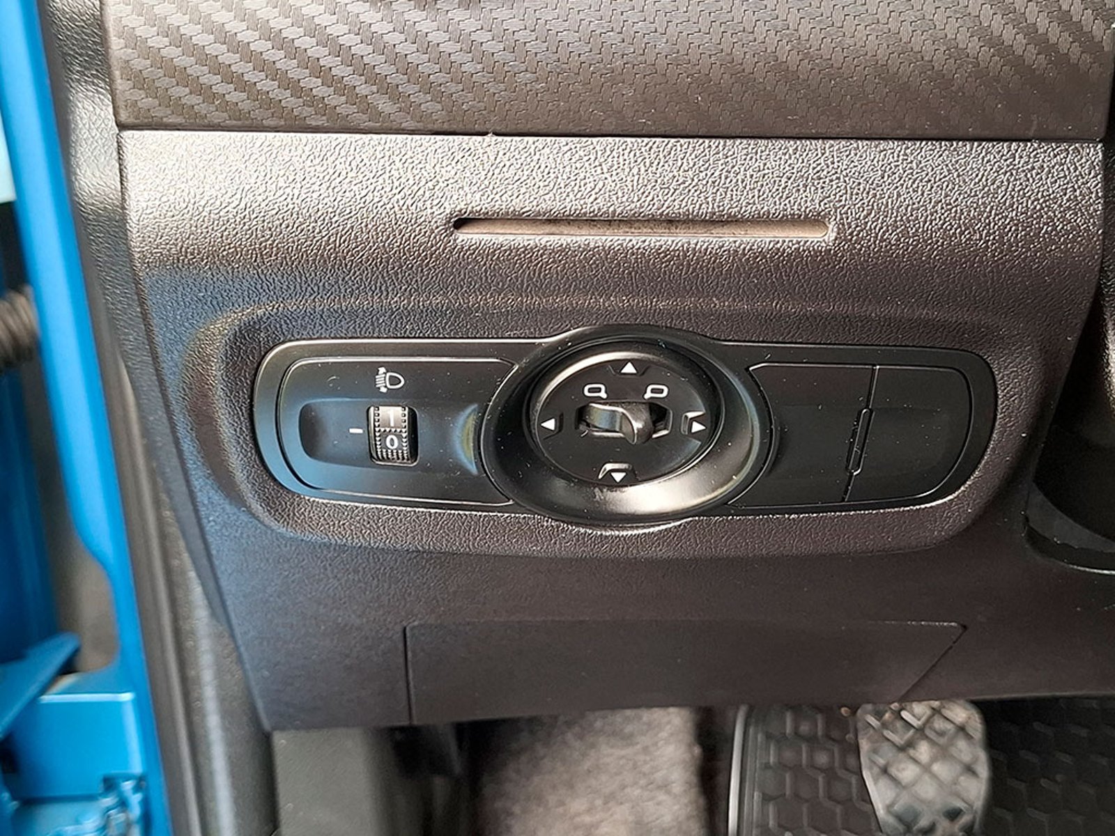 Chery TIGGO 2 GL MT 2021 - Imagen 18 de 20