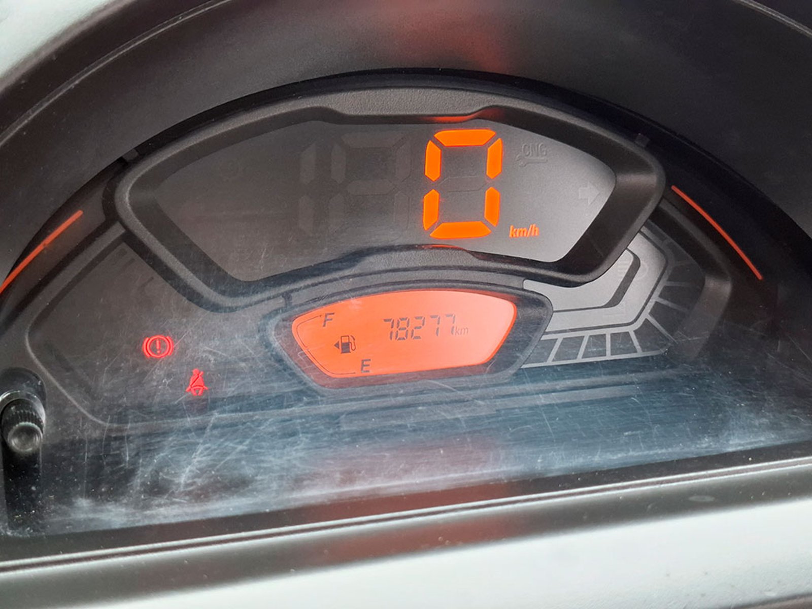 Suzuki SPRESSO GLX HB 1.0 2022 - Imagen 18 de 19