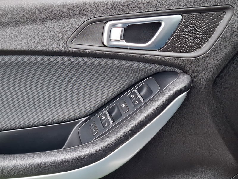 Chery TIGGO 7 GLX MT 2019 - Imagen 10 de 20
