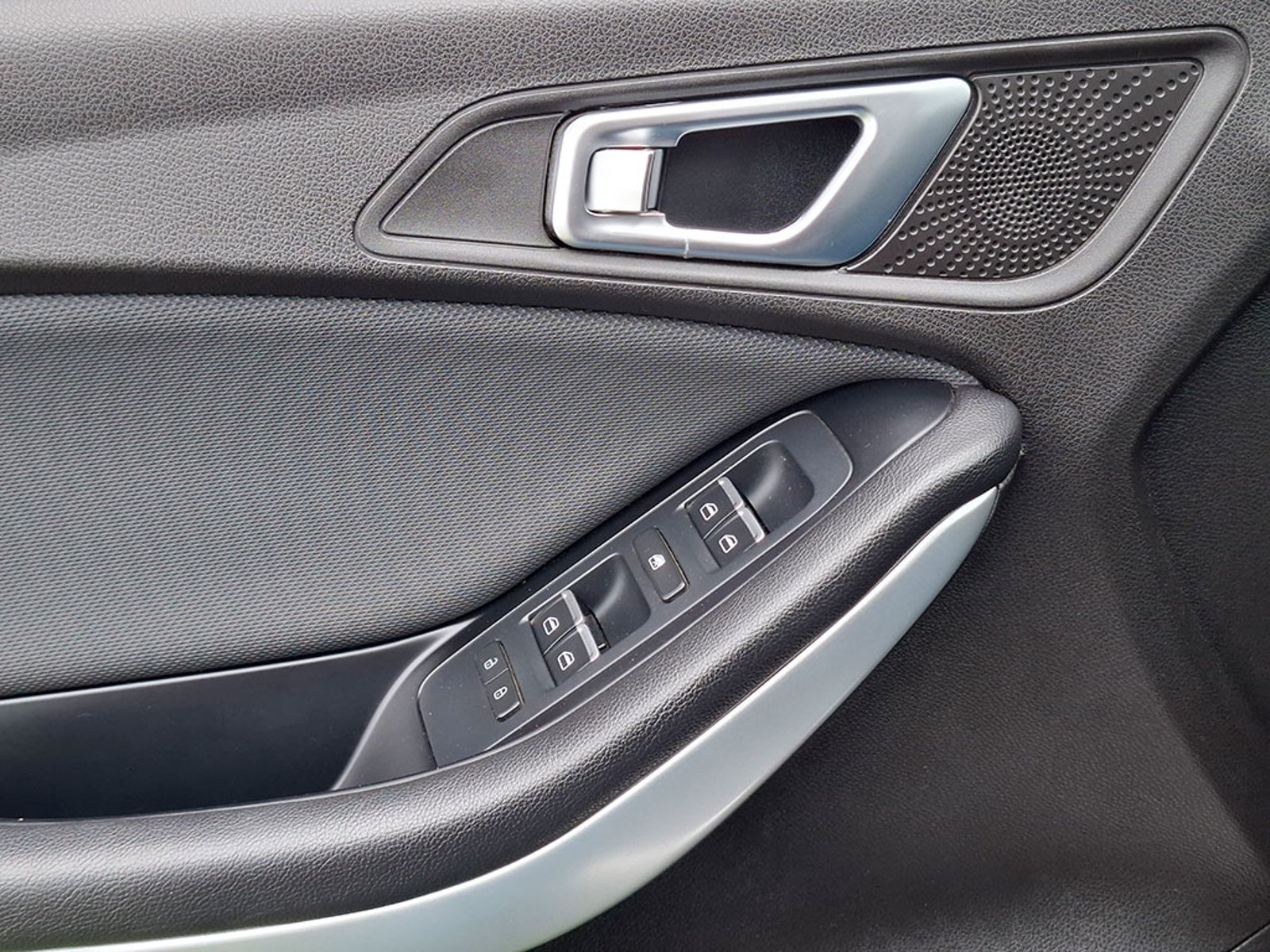 Chery TIGGO 7 GLX MT 2019 - Imagen 10 de 20