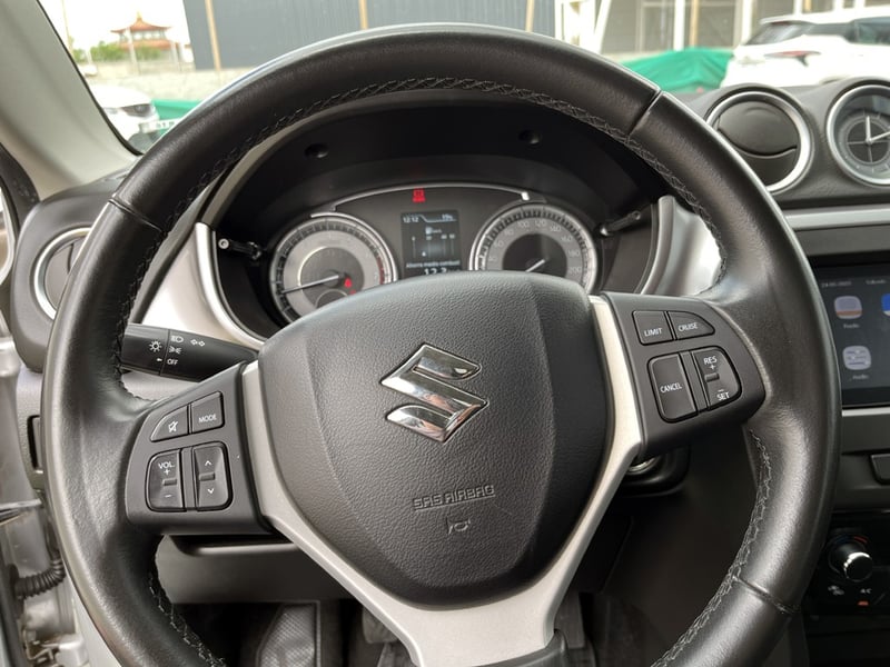 Suzuki VITARA GLS 1.6 2022 - Imagen 19 de 20