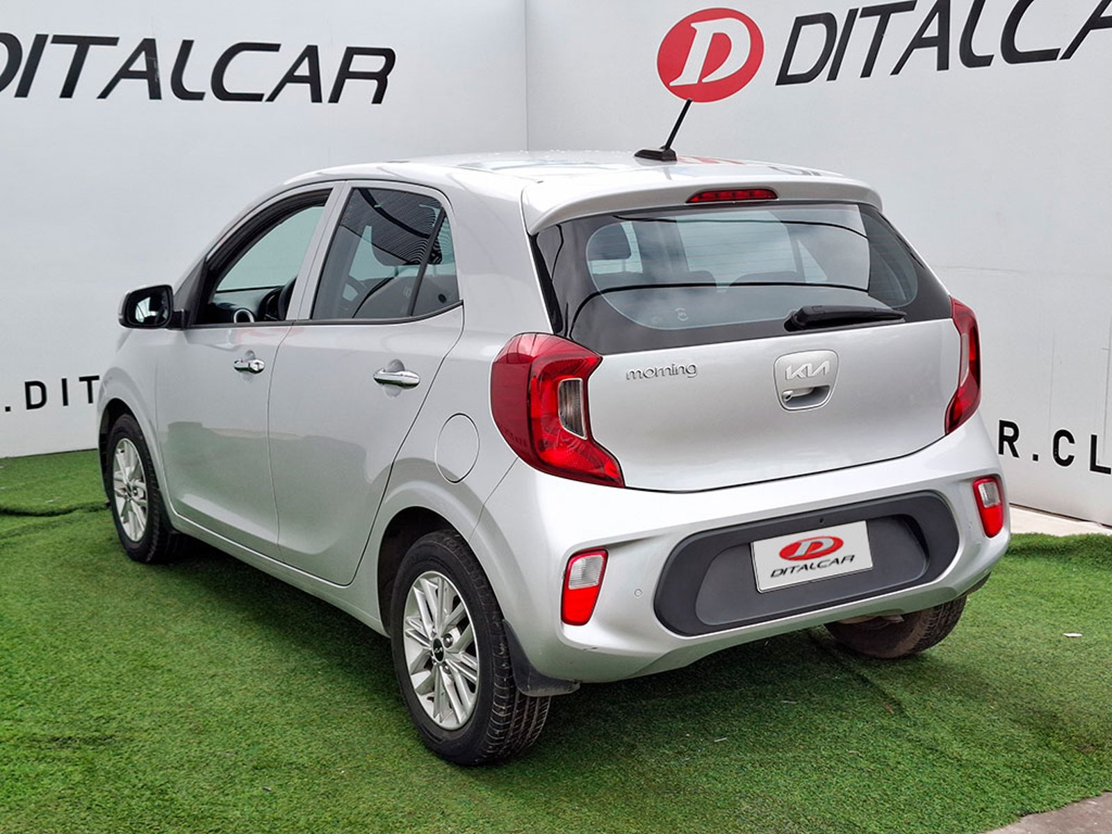 Kia MORNING 2023 - Imagen 6 de 20