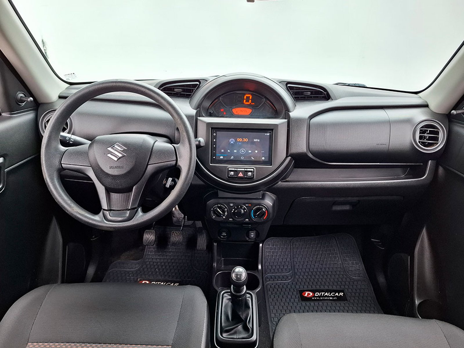 Suzuki SPRESSO GLX HB 1.0 2022 - Imagen 15 de 19