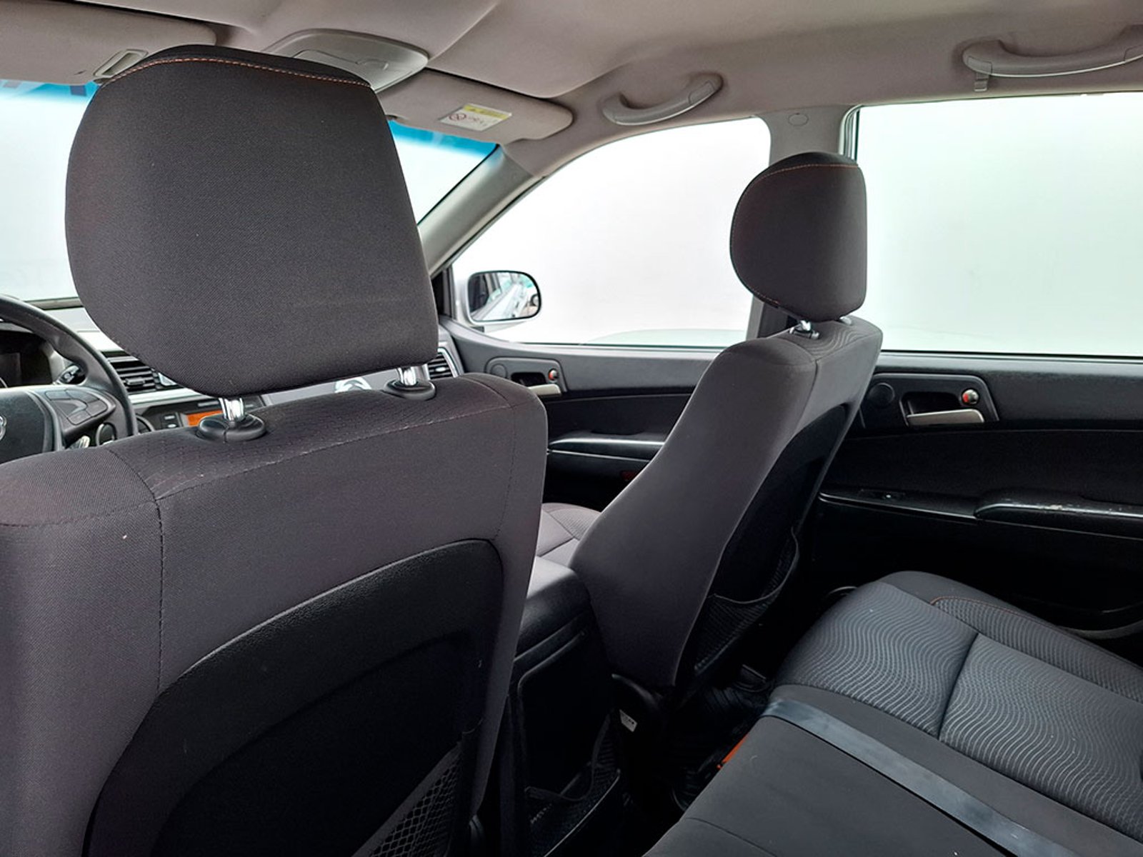 SsangYong NEW ACTYON SPORT XDI DCAB 2.0 2019 - Imagen 16 de 20