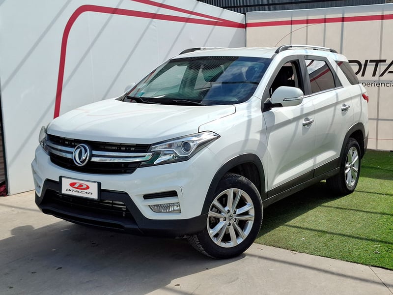 DFSK SUV 560 OTTO 1.8 2023
