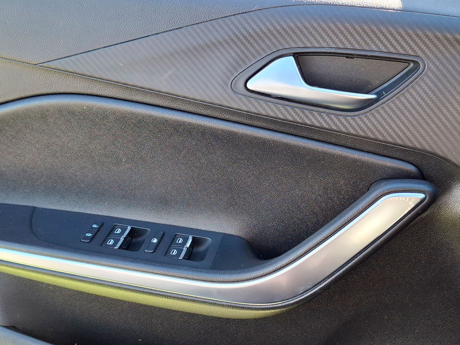 Chery TIGGO 2 GL 1.5 2019 - Imagen 18 de 20