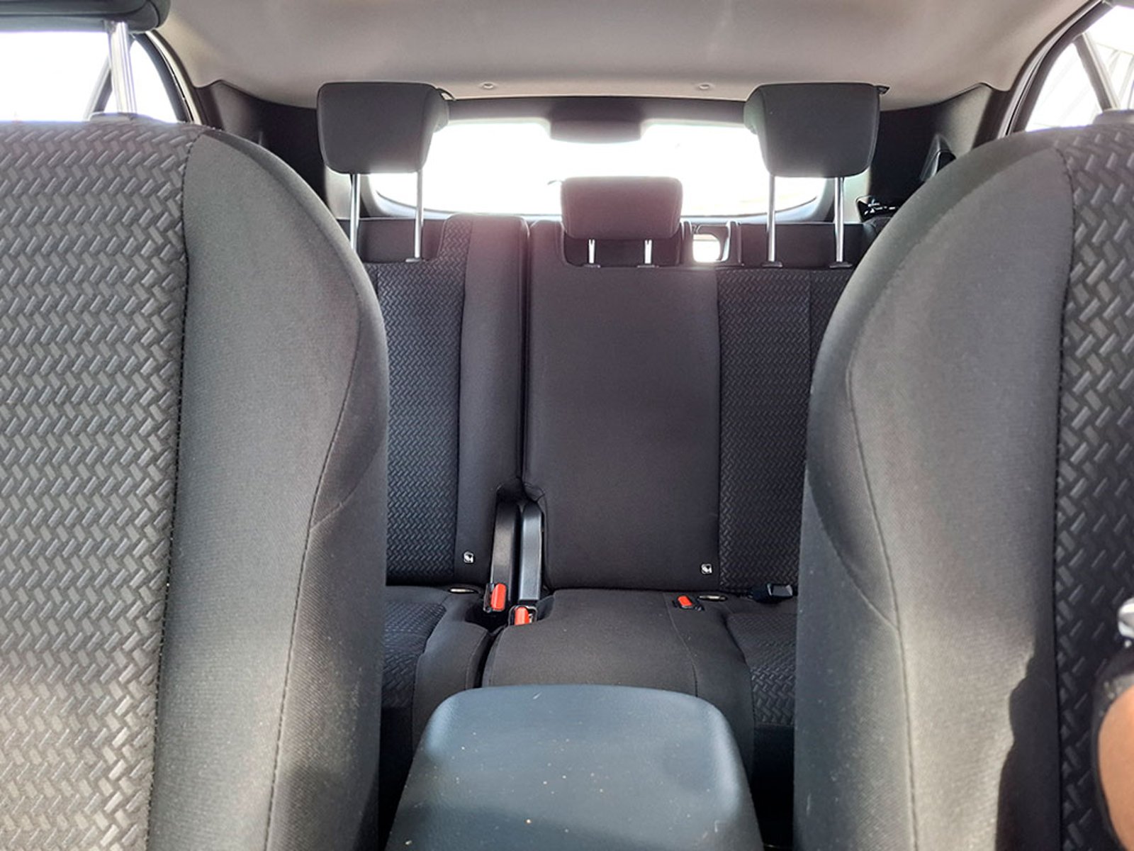 Mitsubishi ECLIPSE CROSS RX 1.5 2019 - Imagen 10 de 20