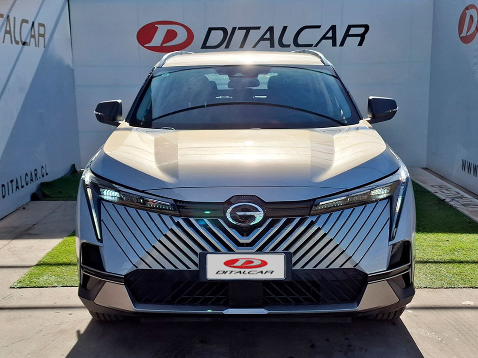 GAC EMKOO 1.5T GDI GE 2025 - Imagen 20 de 20