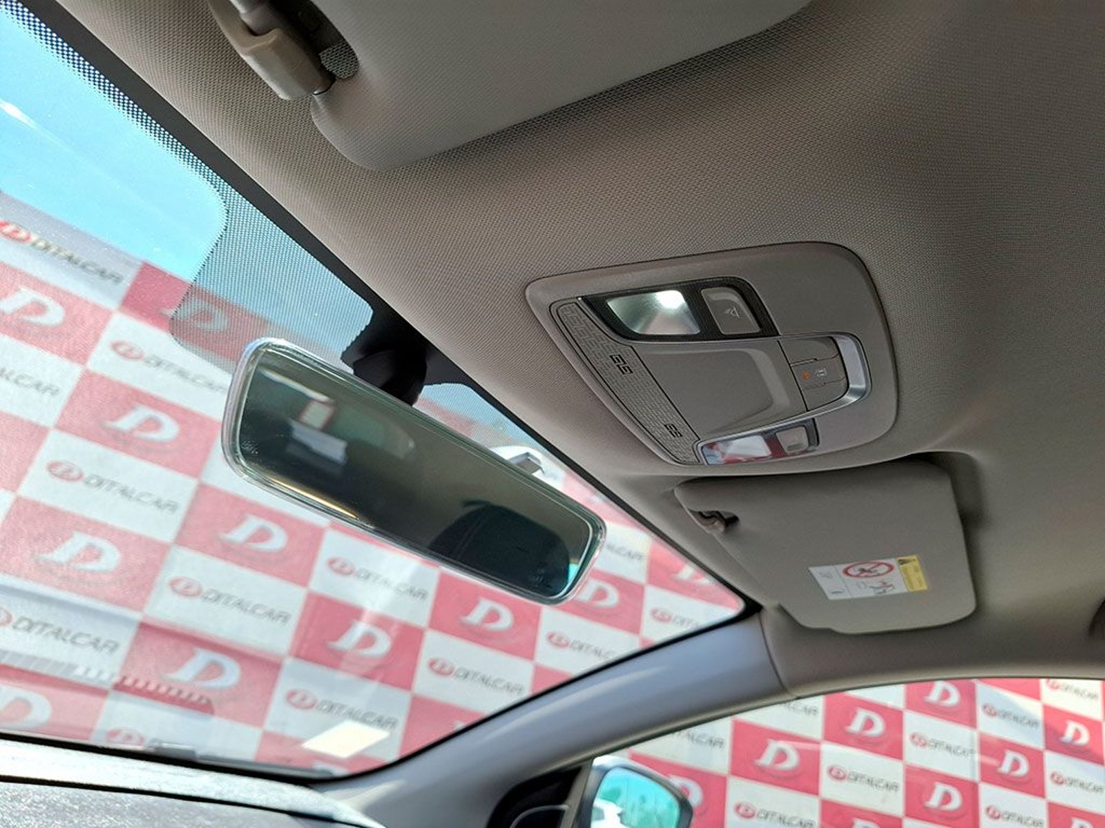 Geely COOLRAY 1.5TD AT GS COMFORT 2023 - Imagen 18 de 20