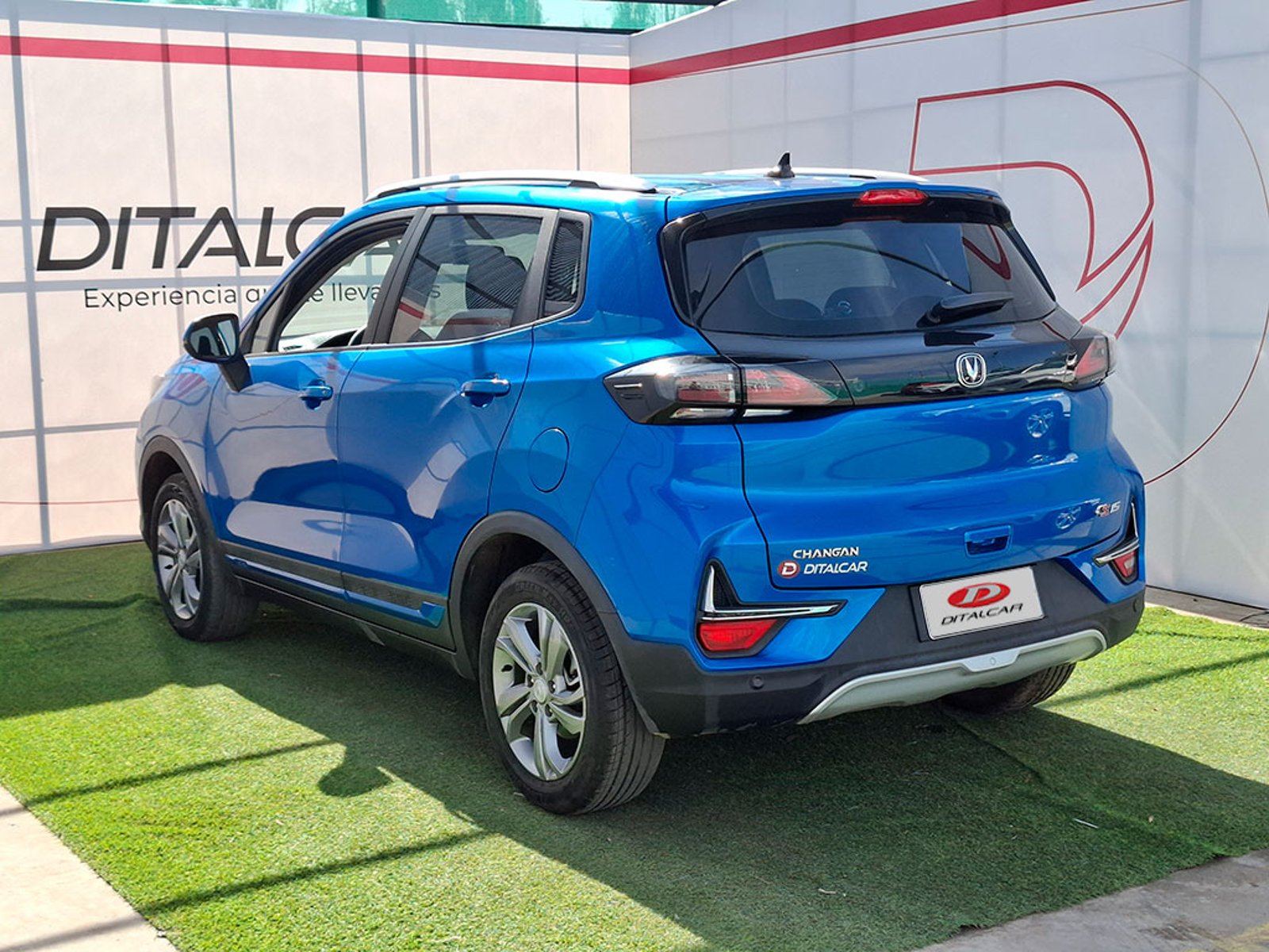 Changan NEW CS15 LUXURY1.5 2022 - Imagen 4 de 20