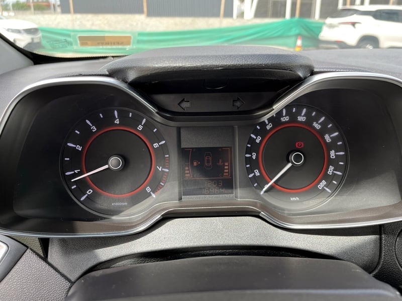 Chery ARRIZO 5 1.5 2023 - Imagen 17 de 20