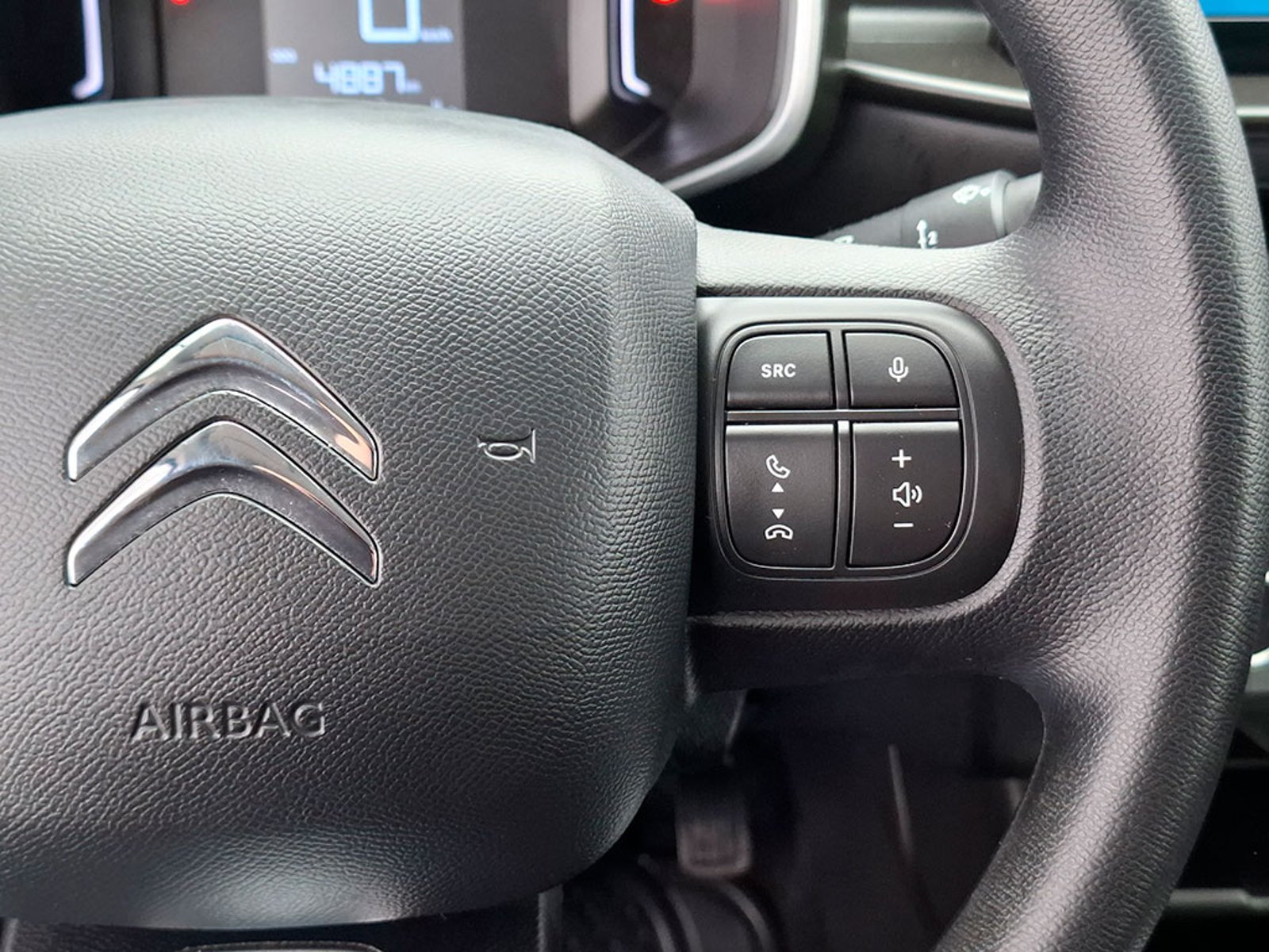 Citroën C3 PURETECH 4X2 1.2 2026 - Imagen 10 de 20