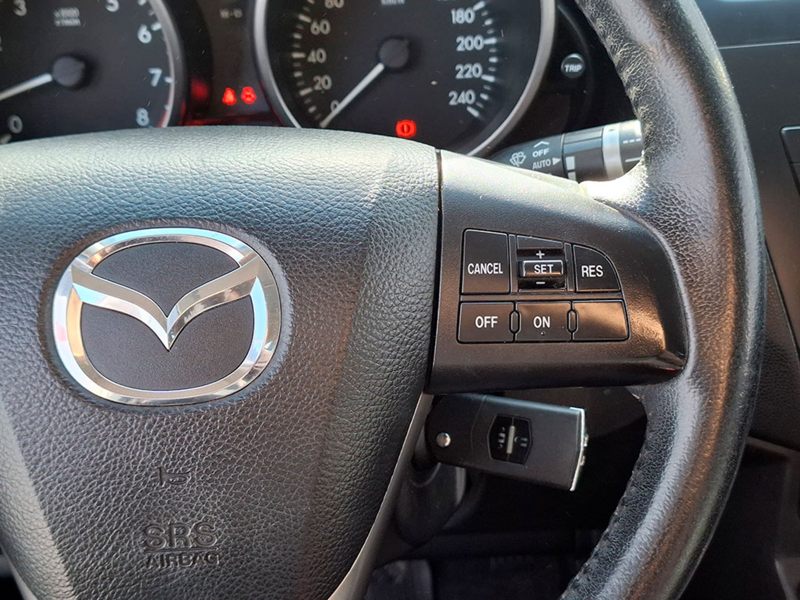 MAZDA MAZDA 5 STATION WAGON V AT 2019 - Imagen 12 de 20