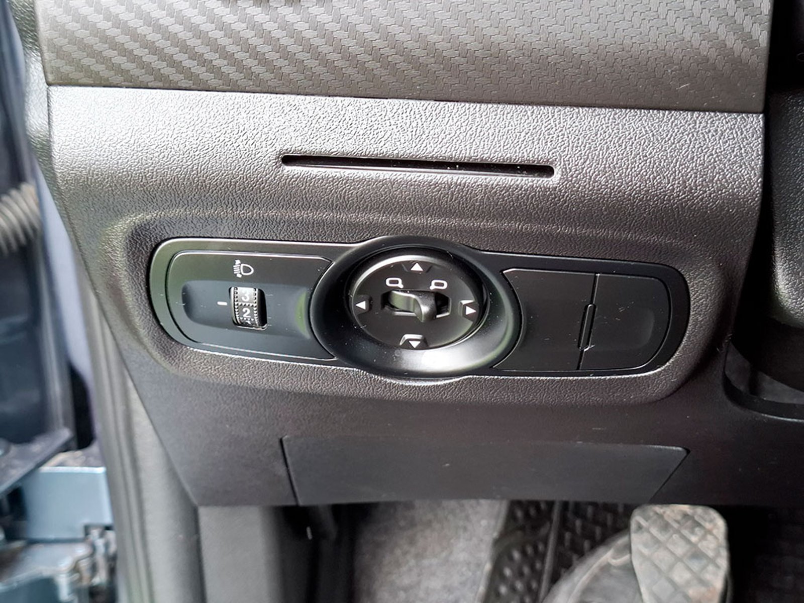 Chery TIGGO 2 GLS MT 2023 - Imagen 13 de 20