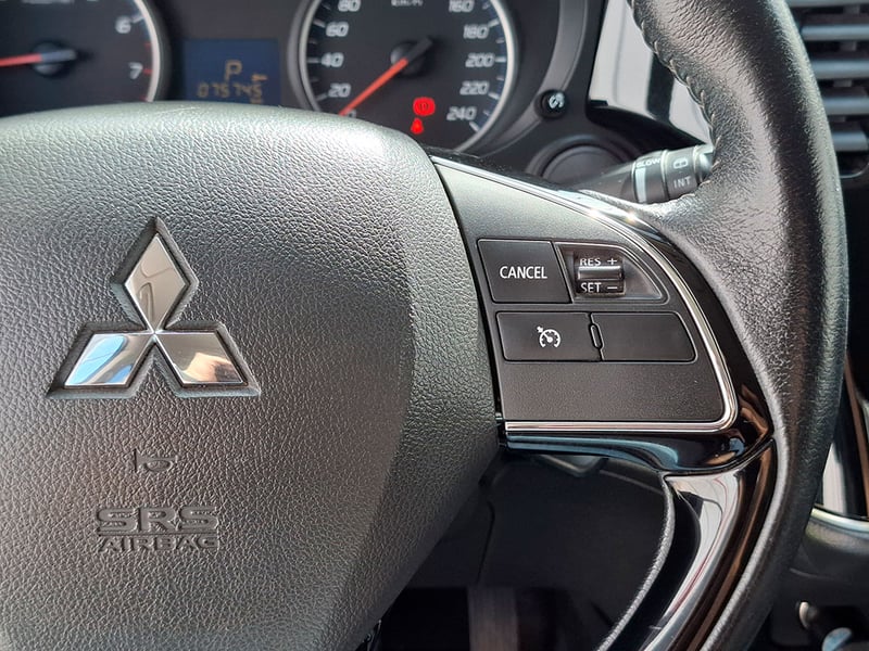Mitsubishi OUTLANDER 2.0 2021 - Imagen 12 de 20