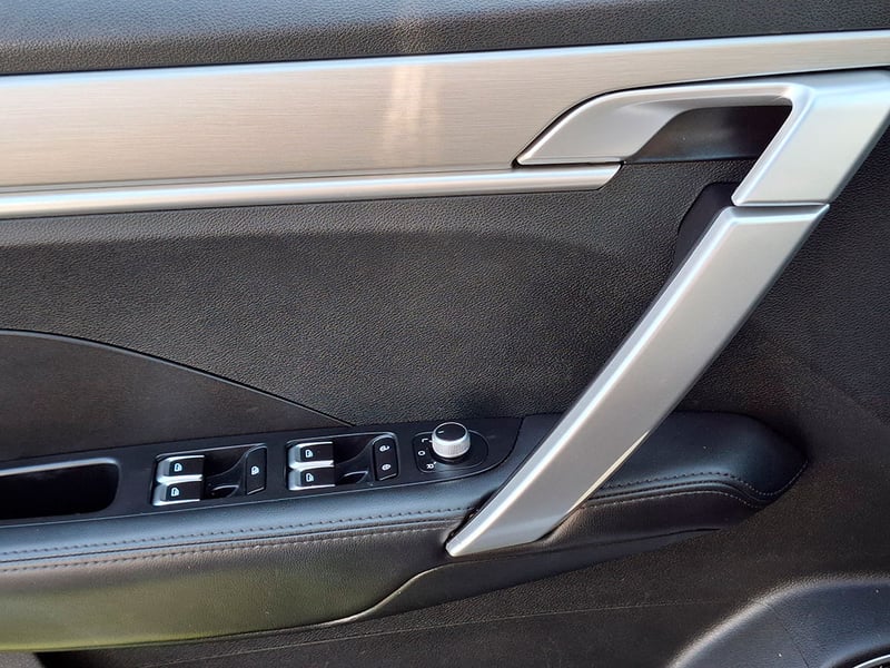 Geely COOLRAY LITE PRIME 2025 - Imagen 18 de 20