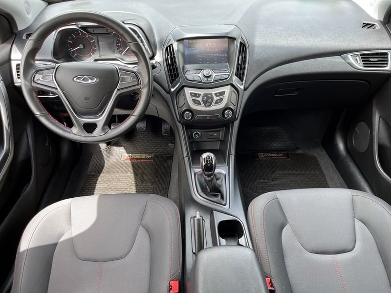 Chery ARRIZO 5 1.5 2023 - Imagen 19 de 20