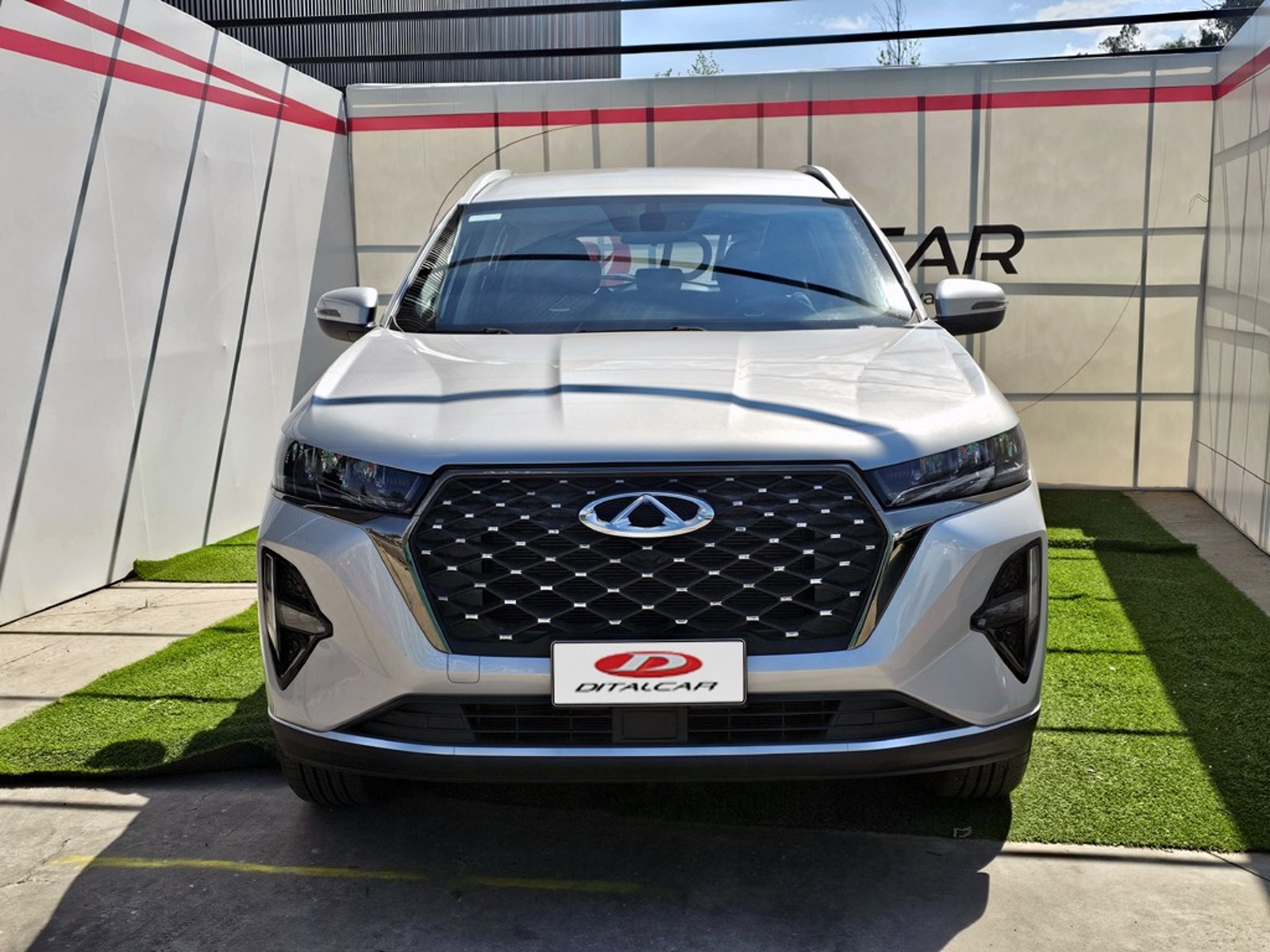 Chery TIGGO 7 PRO MAX CVT LIMITED 2025 - Foto 2 de 20