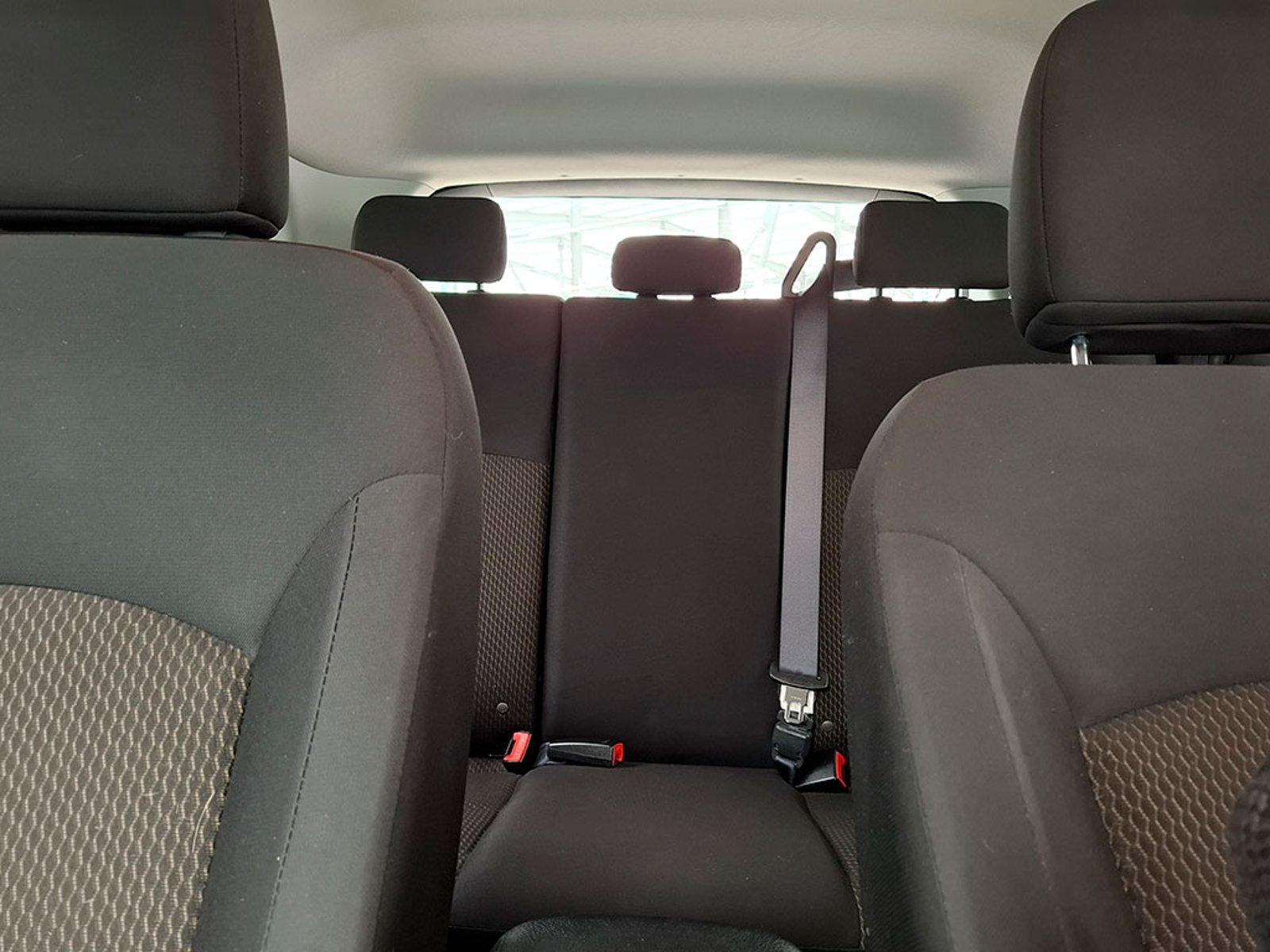 Mitsubishi ASX 4X2 MT 2021 - Imagen 12 de 20