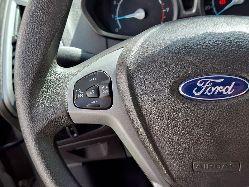 Ford ECOSPORT 2018 - Imagen 10 de 19