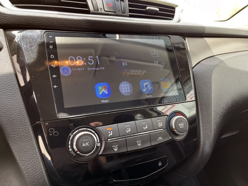 Nissan QASHQAI 2.0 2019 - Imagen 20 de 20