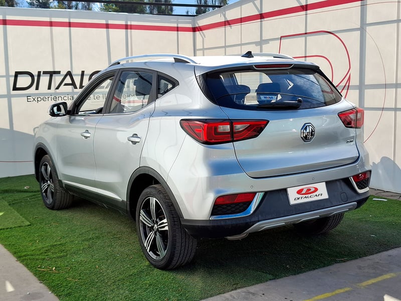 MG ZS 1.5 2021 - Imagen 4 de 20