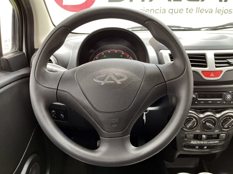 Chery IQ GLS 1.0 2019 - Imagen 16 de 20