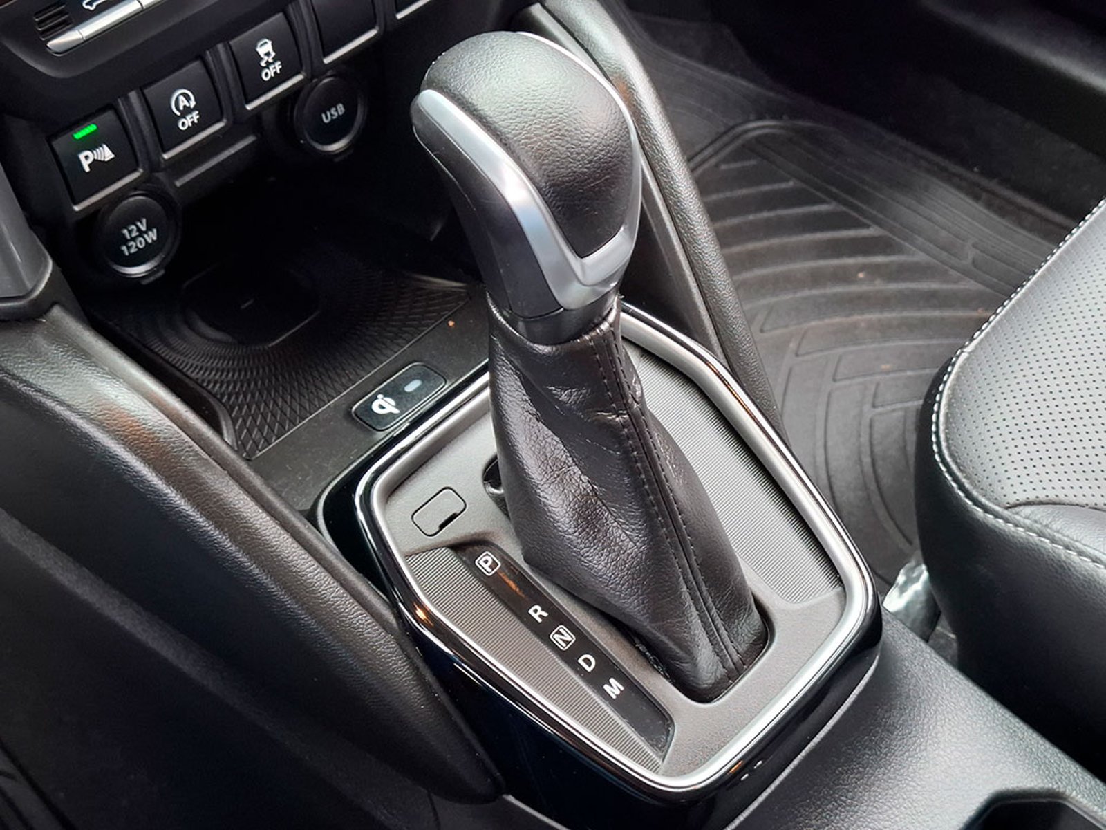 Suzuki GRAN VITARA 2024 - Imagen 18 de 20