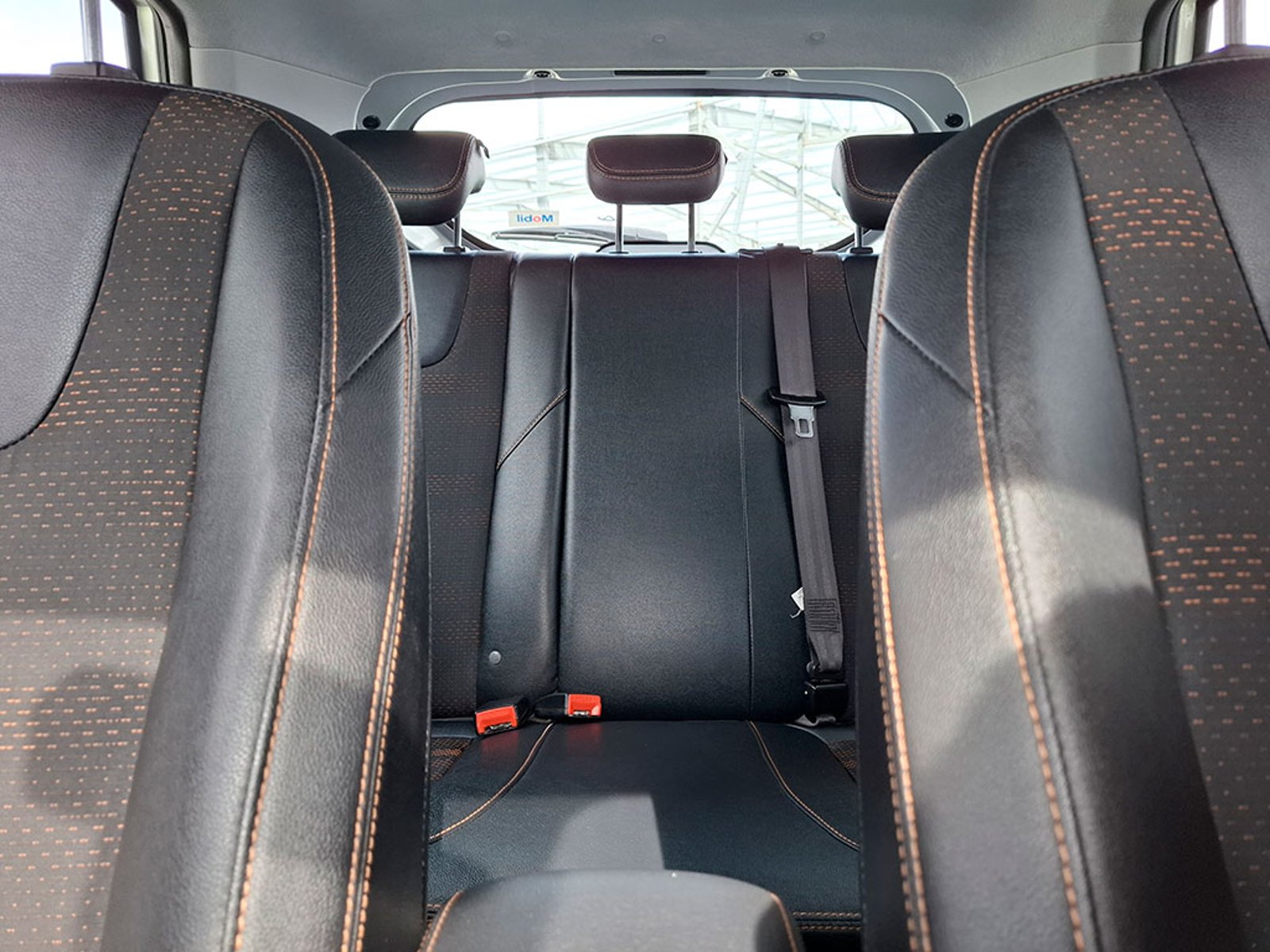 Chery TIGGO 2 GLS MT EURO 6 2024 - Imagen 19 de 20