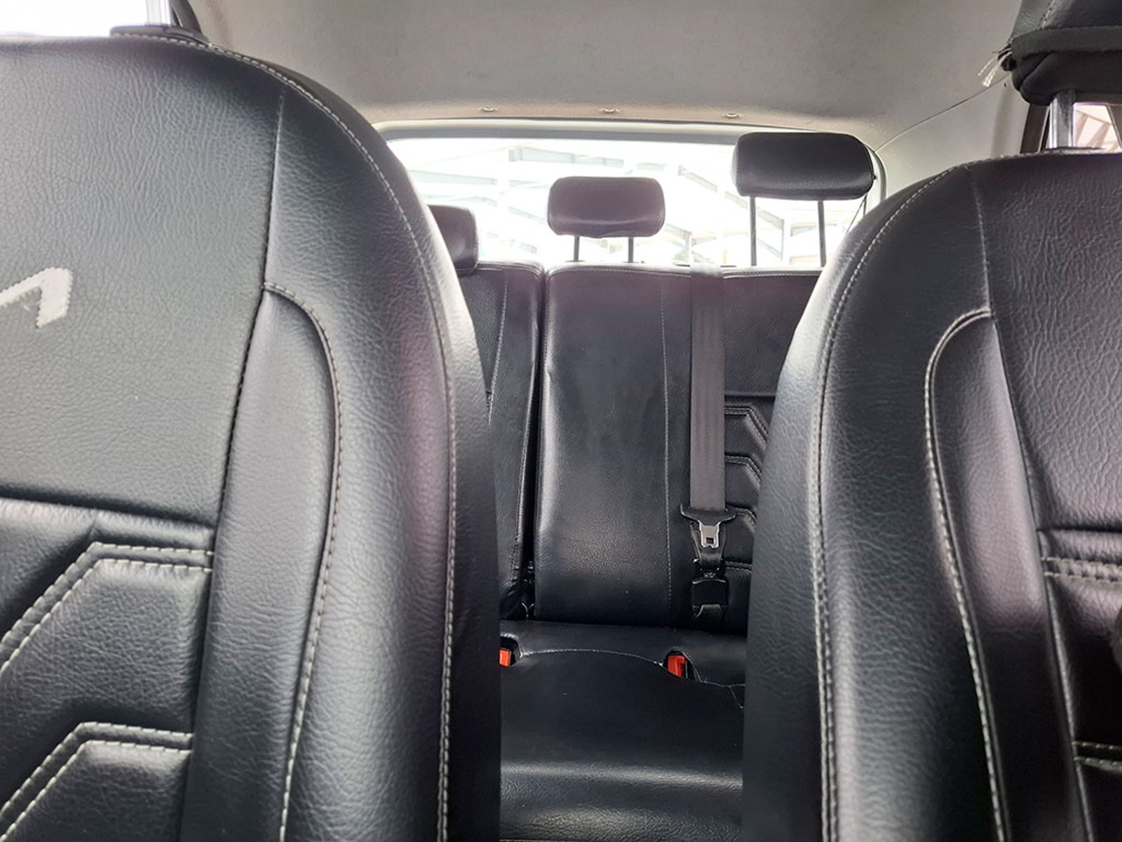 Kia MORNING MPI 1.2 2022 - Imagen 15 de 20