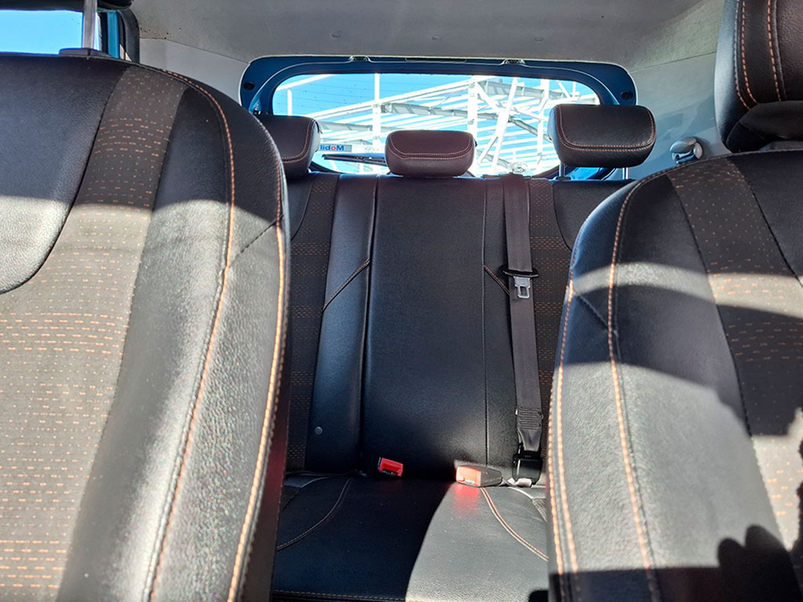 Chery TIGGO 2 GLS MT 2021 - Imagen 16 de 20