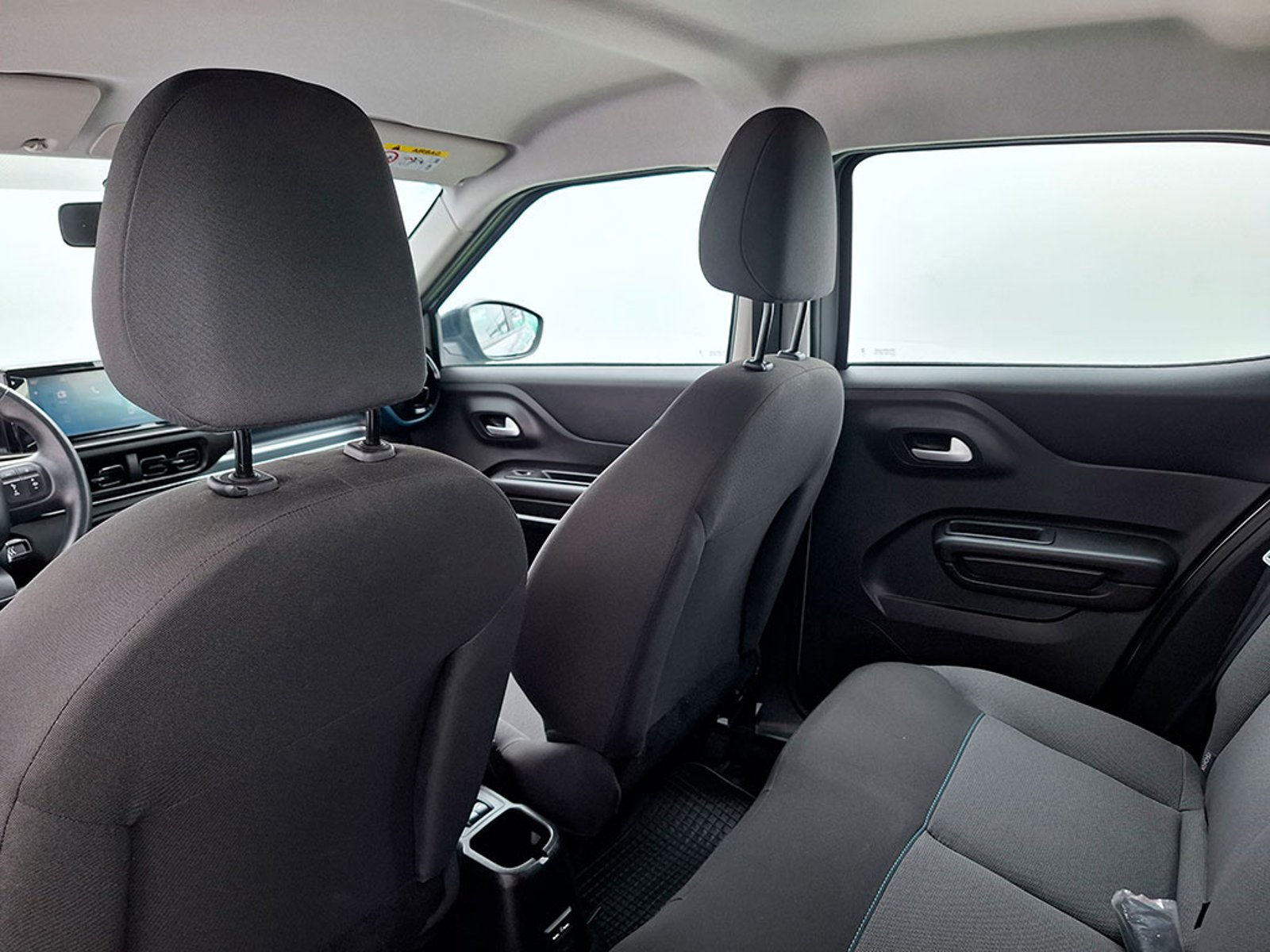 Citroën C3 PURETECH 4X2 1.2 2024 - Imagen 20 de 20