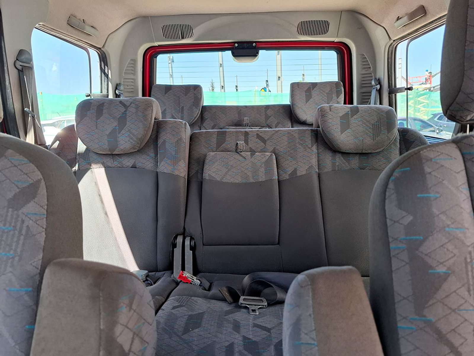 Mahindra NEW SCORPIO 2.2 2018 - Imagen 20 de 20