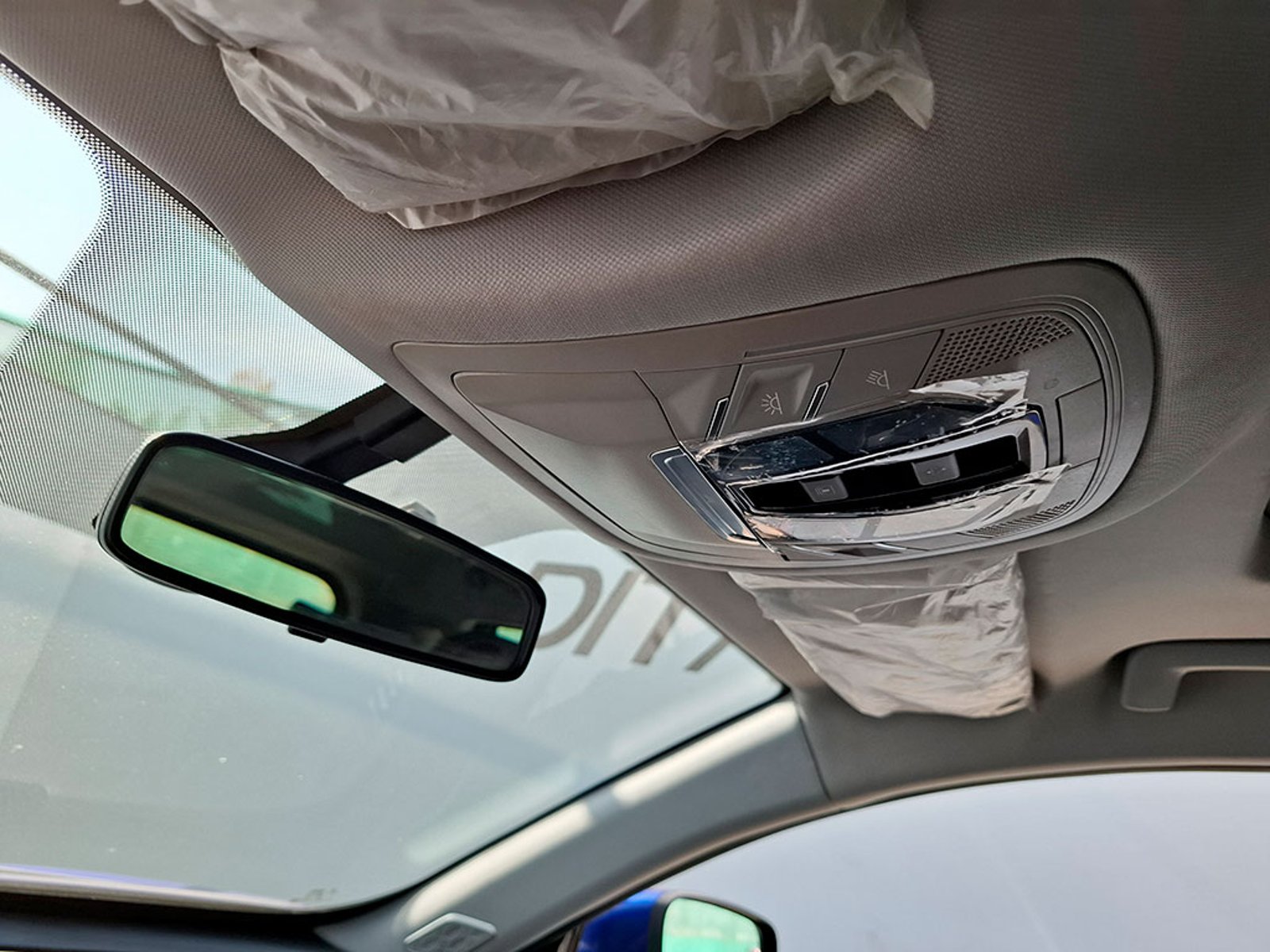 Chery TIGGO 7 PRO GLX CVT 2024 - Imagen 19 de 20