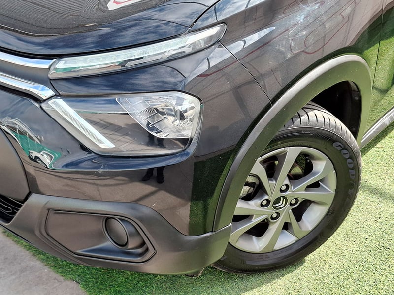 Citroën C3 PURETECH 4X2 1.2 2025 - Imagen 7 de 20