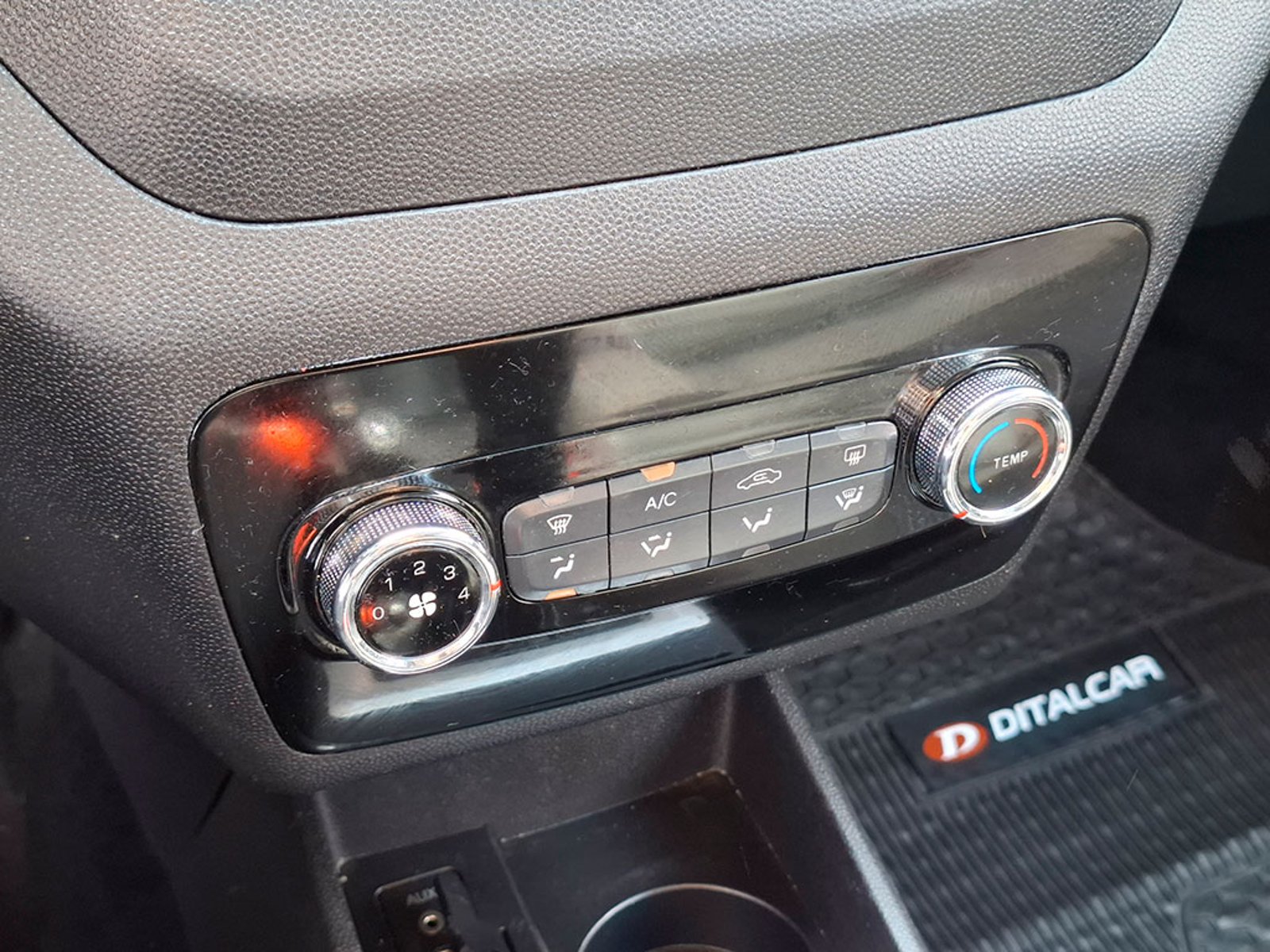 JAC S2 2020 - Imagen 10 de 20