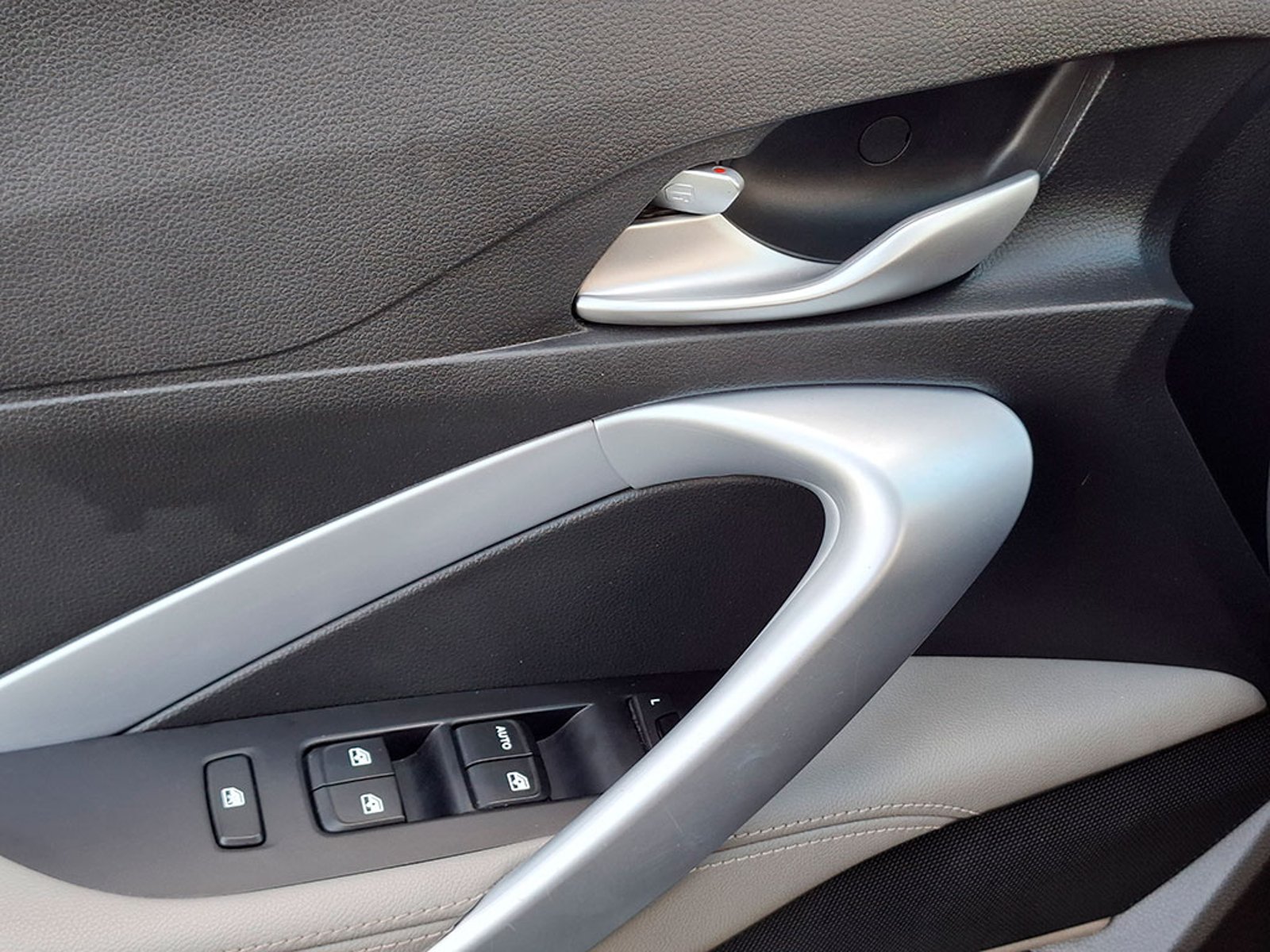 Chevrolet GROOVE 1.5 2023 - Imagen 19 de 20