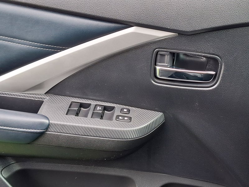 Mitsubishi XPANDER 1.5 AUT 2024 - Imagen 19 de 20