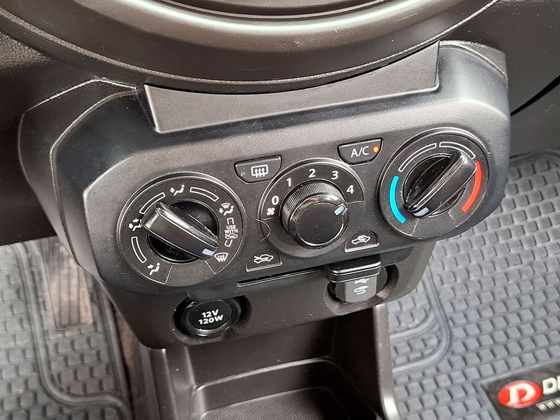 Suzuki SPRESSO GLX HB 1.0 2022 - Imagen 10 de 19