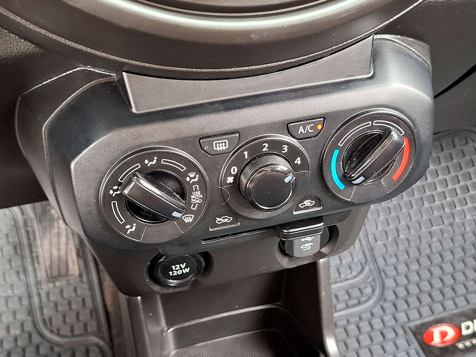 Suzuki SPRESSO GLX HB 1.0 2022 - Imagen 10 de 19