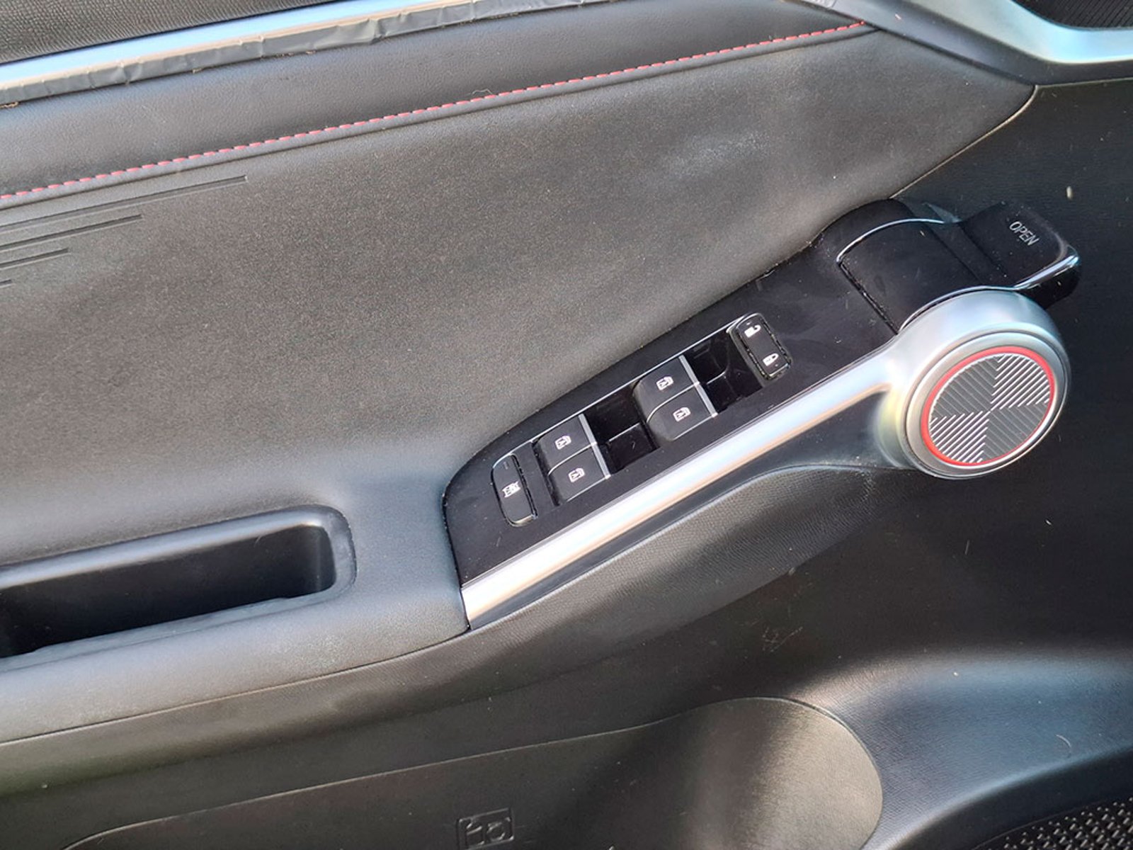 GAC Motor EMKOO 1.5T GDI GE 2025 - Foto 5 de 20