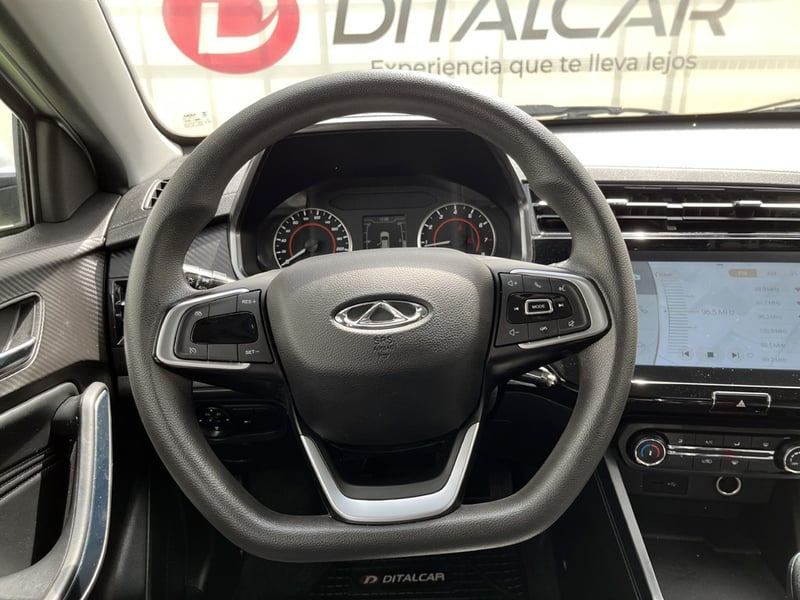 Chery TIGGO 2 PRO 1.5 2025 - Imagen 15 de 20