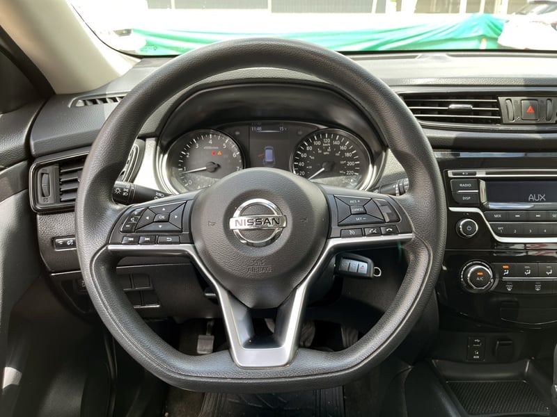Nissan X TRAIL CVT 2.5 AT 2019 - Imagen 16 de 20