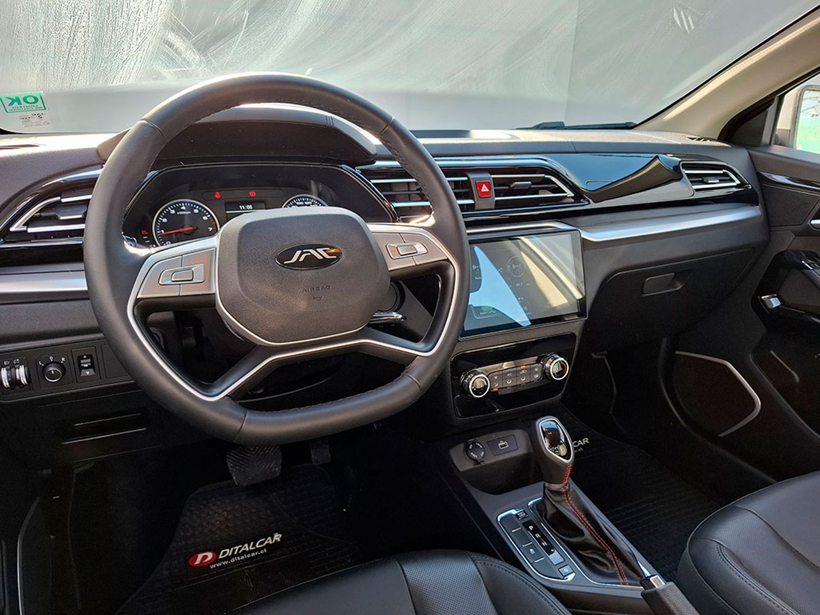 JAC JS2 1.5 2026 - Imagen 10 de 20