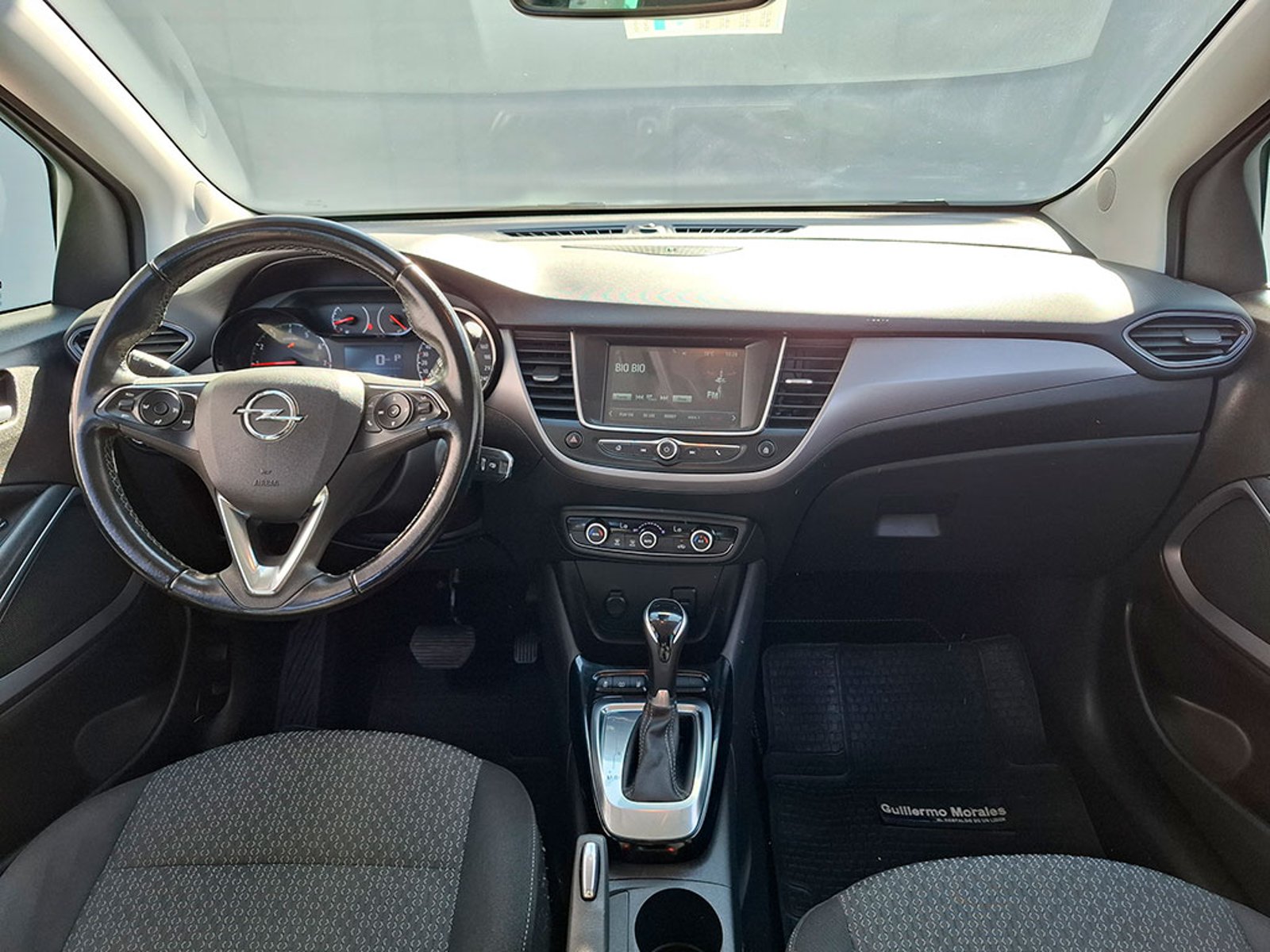Opel CROSSLAND 1.2 AT 2023 - Imagen 9 de 20