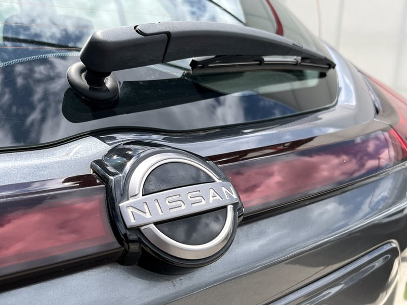 Nissan KICKS 2023 - Imagen 10 de 20