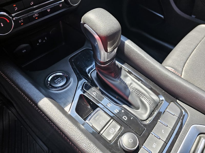 Chery NEW TIGGO 3 GLS CVT 2023 - Imagen 19 de 20