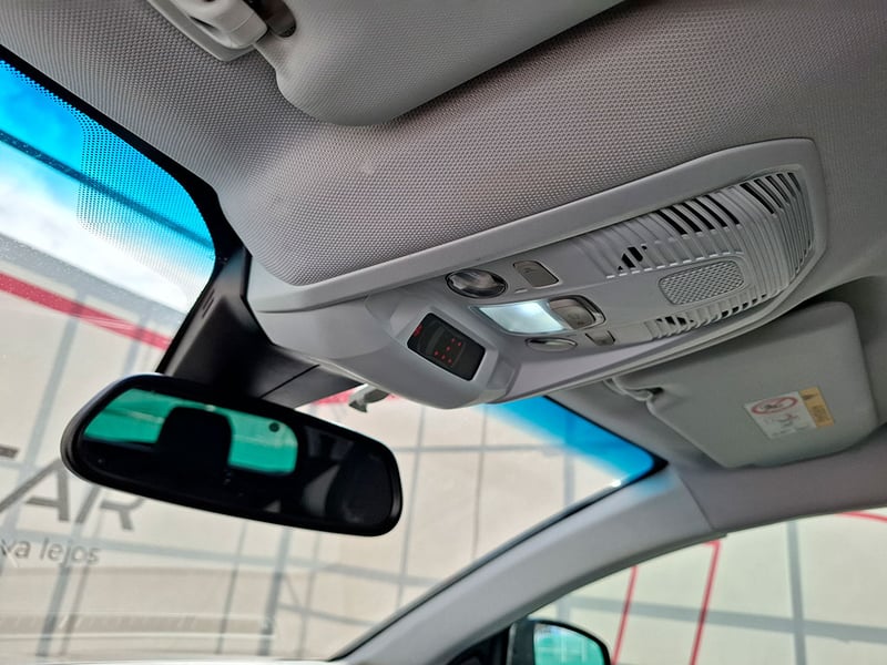 Peugeot 5008 ALLURE BLUE HDI1.6 AUT 2020 - Imagen 19 de 20