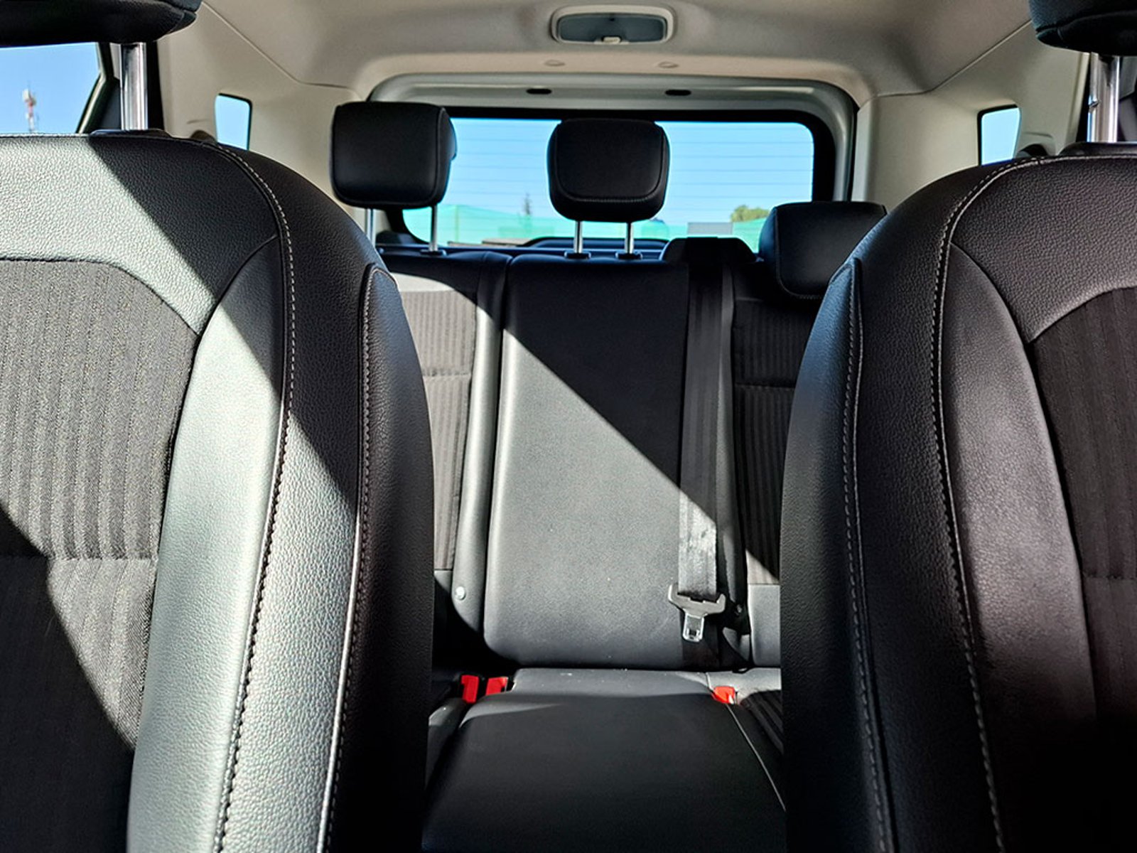 Ford ECOSPORT FREESTYLE 2018 - Imagen 20 de 20